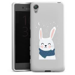 Silicone Case white