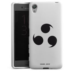 Silicone Case white