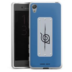 Silicone Case white