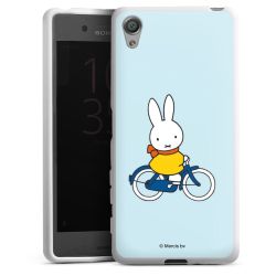 Silicone Case white