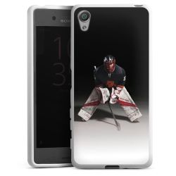 Silicone Case white