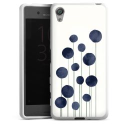 Silicone Case white