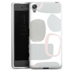 Silicone Case white