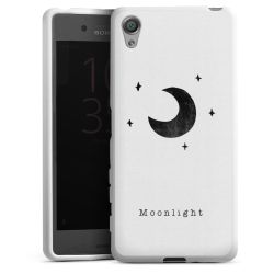 Silicone Case white