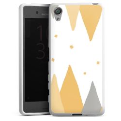 Silicone Case white