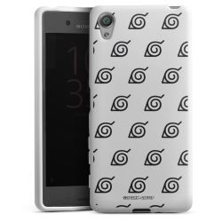 Silicone Case white