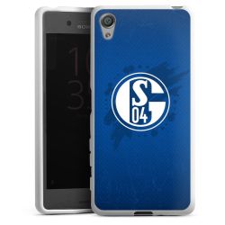 Silikon Case weiß