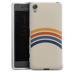 Silicone Case white