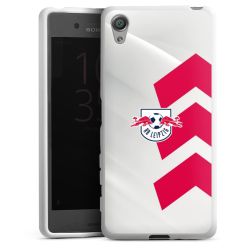 Silicone Case white