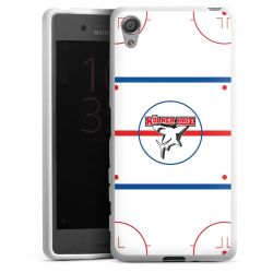 Silicone Case white