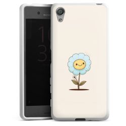 Silicone Case white