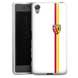 Silicone Case white