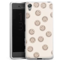 Silicone Case white