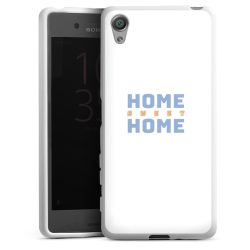 Silicone Case white