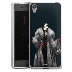 Silikoni Suojakuori valkoinen