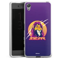 Silikoni Suojakuori valkoinen