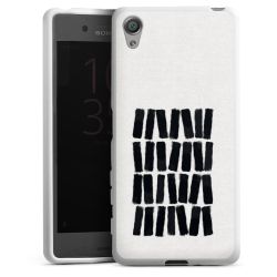 Silicone Case white