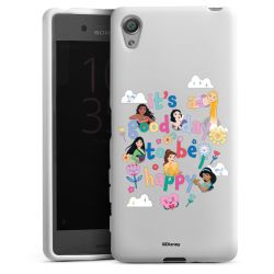 Silicone Case white