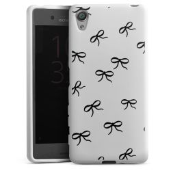 Silicone Case white