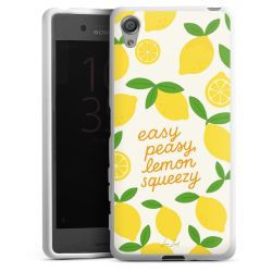 Easy Peasy Lemon Squeezy