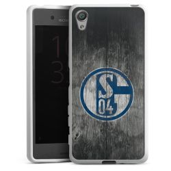 Silicone Case white