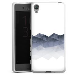 Silicone Case white