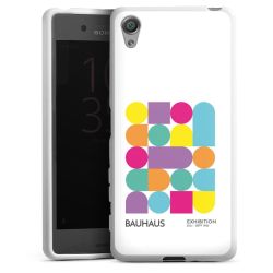Silicone Case white