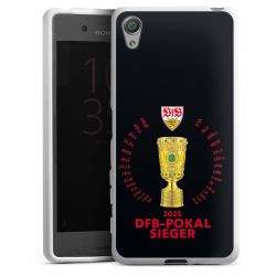 VfB DFB-Pokal Sieger Schwarz