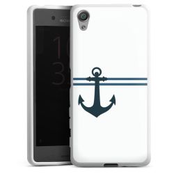 Silicone Case white