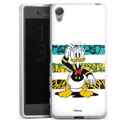 Silicone Case white
