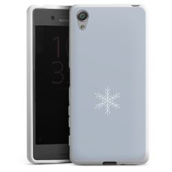 Silicone Case white
