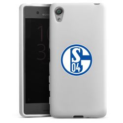 Silicone Case white
