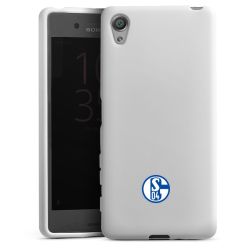 Silicone Case white