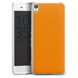 Silicone Case white