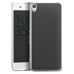 Silicone Case white