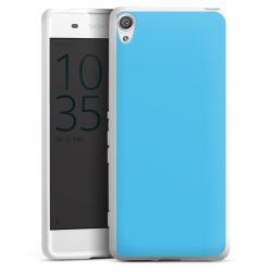 Silicone Case white