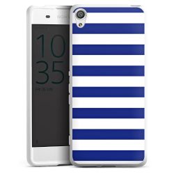 Silicone Case white