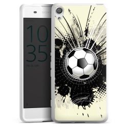 Silicone Case white