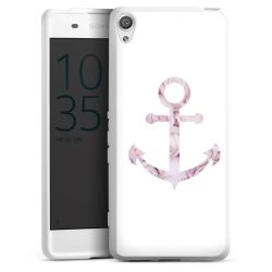 Silicone Case white