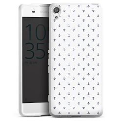 Silicone Case white
