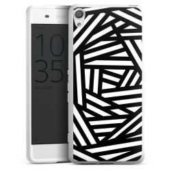 Silicone Case white