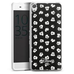 Silicone Case white