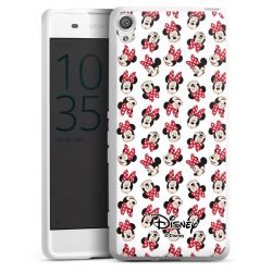 Silikoni Suojakuori valkoinen