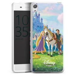 Silikoni Suojakuori valkoinen