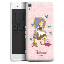 Silikoni Suojakuori valkoinen