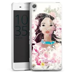 Silikoni Suojakuori valkoinen