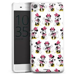 Silikoni Suojakuori valkoinen