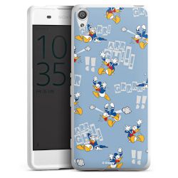 Silicone Case white