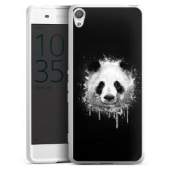 Silicone Case white