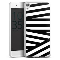 Silicone Case white
